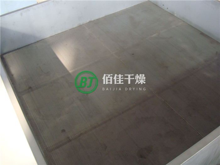 CG箱式脫水干燥機(jī)