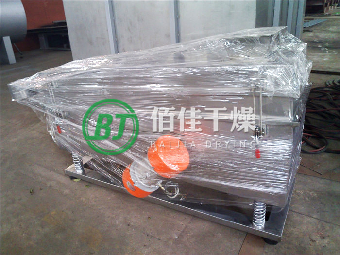 FS方形振動(dòng)篩