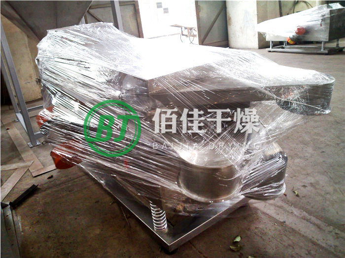 FS方形振動(dòng)篩